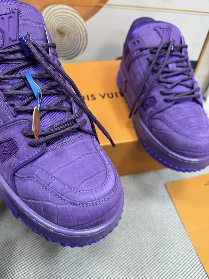 Louis Vuitton Sneakers